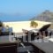 Yiannis Roussos Villa_travel_packages_in_Cyclades Islands_Sandorini_Fira