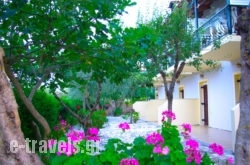 Gerakari Thalassa Studios in Alykes, Zakinthos, Ionian Islands