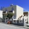 Asterias Studios_lowest prices_in_Hotel_Cyclades Islands_Milos_Milos Chora