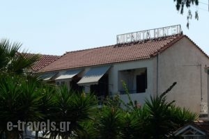 Hotel Miranta_accommodation_in_Hotel_Piraeus Islands - Trizonia_Aigina_Aigina Chora