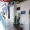 Panorama Hotel_best prices_in_Hotel_Cyclades Islands_Naxos_Naxos chora