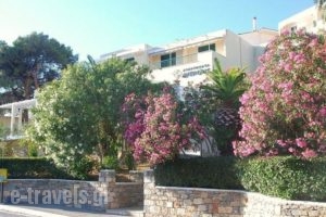 Anthemis Hotel Apartments_best deals_Apartment_Aegean Islands_Samos_Samosst Areas
