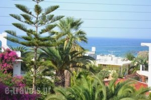 Melina's House_best prices_in_Apartment_Crete_Chania_Stalos