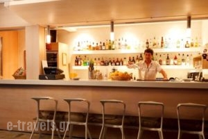 Far Out Hotel & Spa and Luxury Villas_best prices_in_Villa_Cyclades Islands_Ios_Ios Chora