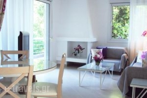 Villa Kiza Apartments_best deals_Villa_Macedonia_Thessaloniki_Thessaloniki City