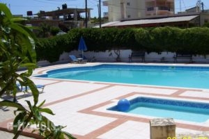 Apelia Apartments_accommodation_in_Apartment_Crete_Chania_Gerani