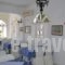 Melina Hotel_best deals_Hotel_Cyclades Islands_Sandorini_Sandorini Chora