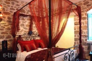 Porta Del Mare_accommodation_in_Apartment_Piraeus Islands - Trizonia_Hydra_Hydra Chora