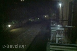 Ktima Papakonstanti Dimitri_best prices_in_Apartment_Peloponesse_Lakonia_Gythio