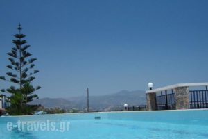 Ostria Apartments_best prices_in_Apartment_Crete_Lasithi_Aghios Nikolaos