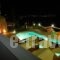 Ostria Apartments_best deals_Apartment_Crete_Lasithi_Aghios Nikolaos