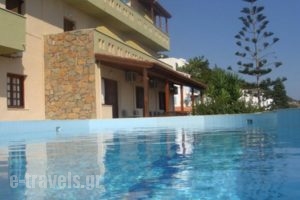 Ostria Apartments_travel_packages_in_Crete_Lasithi_Aghios Nikolaos