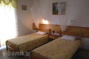 Thomas Bungalows-Houses_holidays_in_Room_Ionian Islands_Corfu_Arillas