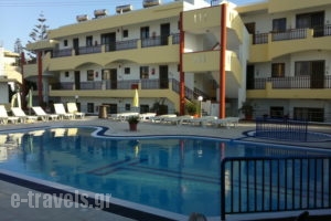 Irene Apartments & Studios_accommodation_in_Apartment_Dodekanessos Islands_Kos_Kos Chora