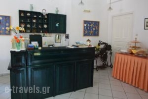 Blue Sea_lowest prices_in_Hotel_Cyclades Islands_Syros_Galissas