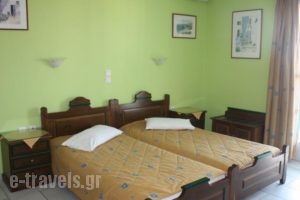 Golden Silence Studios_accommodation_in_Hotel_Cyclades Islands_Naxos_Agios Prokopios