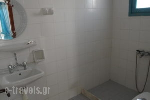 La Selini_lowest prices_in_Hotel_Cyclades Islands_Paros_Paros Chora