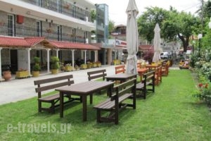 Pieria Studios_accommodation_in_Hotel_Macedonia_Pieria_Dion