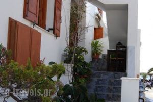 Delivertis Rooms_lowest prices_in_Apartment_Cyclades Islands_Syros_Kini