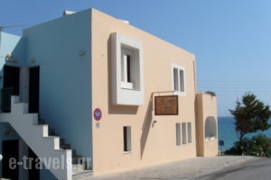 Minos Apartments & Studios_lowest prices_in_Apartment_Crete_Lasithi_Sitia