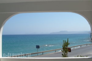 Minos Apartments & Studios_accommodation_in_Apartment_Crete_Lasithi_Sitia