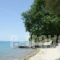 Velanidia Apartments_best prices_in_Apartment_Ionian Islands_Lefkada_Sivota