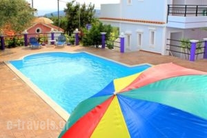 Lygies Apart Hotel_best prices_in_Hotel_Ionian Islands_Kefalonia_Mousata