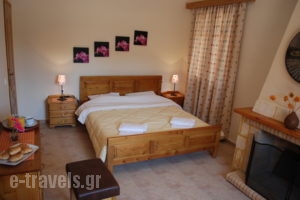 Olive Villas_travel_packages_in_Crete_Chania_Kolympari