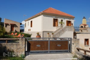 Olive Villas_best prices_in_Villa_Crete_Chania_Kolympari