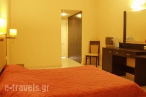 Hotel Denny's Inn_travel_packages_in_Ionian Islands_Zakinthos_Laganas