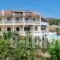 Kasteli Hotel_accommodation_in_Hotel_Aegean Islands_Samos_Potokaki