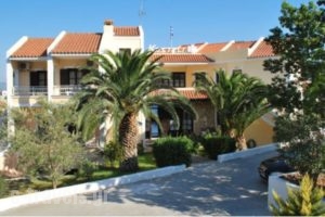 Kasteli Hotel_travel_packages_in_Aegean Islands_Samos_Potokaki