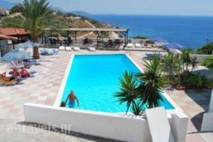 Kasteli Hotel_best deals_Hotel_Aegean Islands_Samos_Potokaki