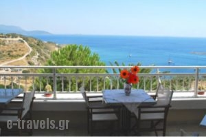 Kasteli Hotel_lowest prices_in_Hotel_Aegean Islands_Samos_Potokaki