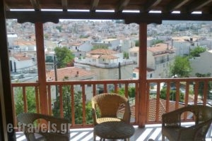 Pension Eliza_holidays_in_Hotel_Sporades Islands_Skiathos_Skiathoshora