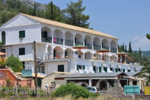 Apollon_holidays_in_Hotel_Ionian Islands_Corfu_Palaeokastritsa