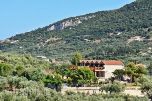 Lofos Studios_best prices_in_Apartment_Ionian Islands_Zakinthos_Zakinthos Rest Areas