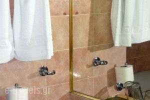 Rainbow Hotel_best prices_in_Hotel_Dodekanessos Islands_Rhodes_Rhodesora