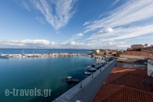Pantheon City Hotel_accommodation_in_Hotel_Peloponesse_Lakonia_Gythio