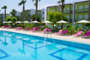 Giakalis Aparthotel_accommodation_in_Hotel_Dodekanessos Islands_Kos_Kos Rest Areas