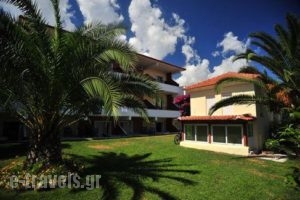 Kapsohora Inn_best prices_in_Hotel_Macedonia_Halkidiki_Haniotis - Chaniotis