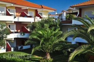 Kapsohora Inn_accommodation_in_Hotel_Macedonia_Halkidiki_Haniotis - Chaniotis