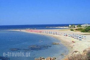 Fragokastello Star_best deals_Hotel_Crete_Chania_Fragokastello