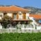 Angela Apartments_lowest prices_in_Apartment_Aegean Islands_Samos_Kokkari