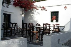 Petali Village_lowest prices_in_Hotel_Cyclades Islands_Sifnos_Apollonia