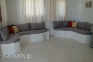 Dimitra_lowest prices_in_Apartment_Cyclades Islands_Antiparos_Antiparos Rest Areas