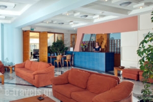 Kleoniki Mare_holidays_in_Apartment_Crete_Rethymnon_Rethymnon City