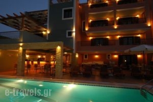 Hotel Anastazia_best deals_Hotel_Ionian Islands_Kefalonia_Vlachata