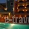 Hotel Anastazia_best deals_Hotel_Ionian Islands_Kefalonia_Vlachata