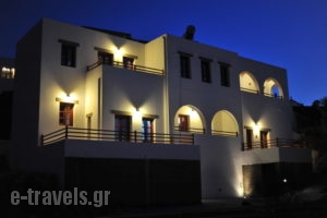 Iliolousto Studios_accommodation_in_Room_Dodekanessos Islands_Patmos_Skala